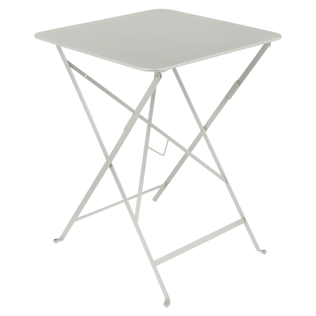 Fermob- Bistro Square Table 57 x 57 cm