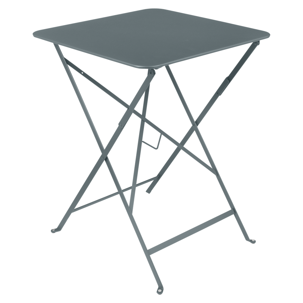 Fermob - Bistro Square Table 57 x 57 cm