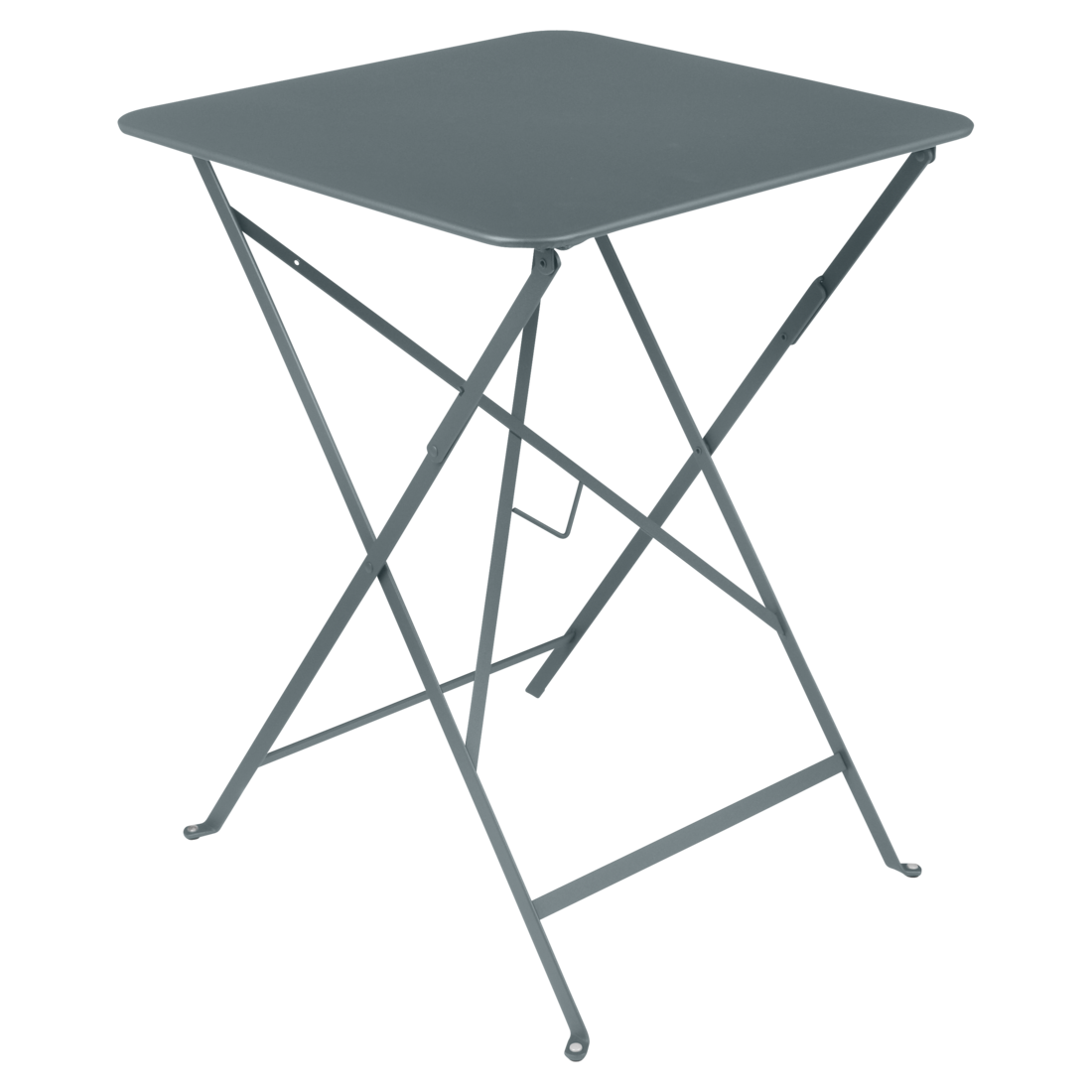 Fermob- Bistro Square Table 57 x 57 cm