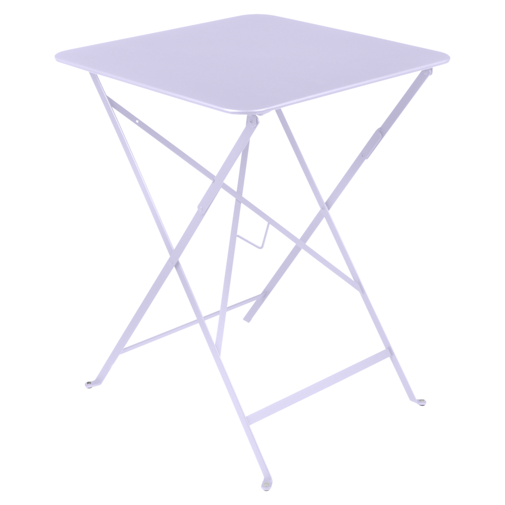 Fermob - Bistro Square Table 57 x 57 cm