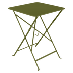 Fermob- Bistro Square Table 57 x 57 cm