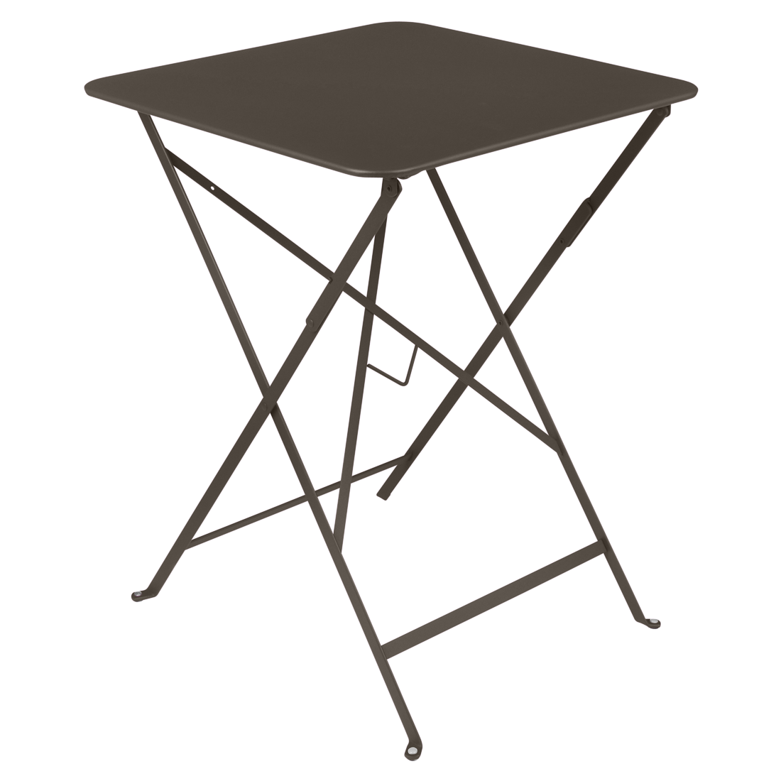 Fermob- Bistro Square Table 57 x 57 cm