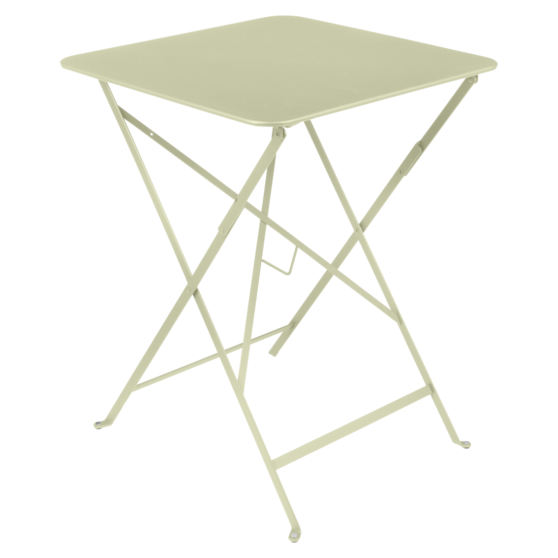 Fermob- Bistro Square Table 57 x 57 cm