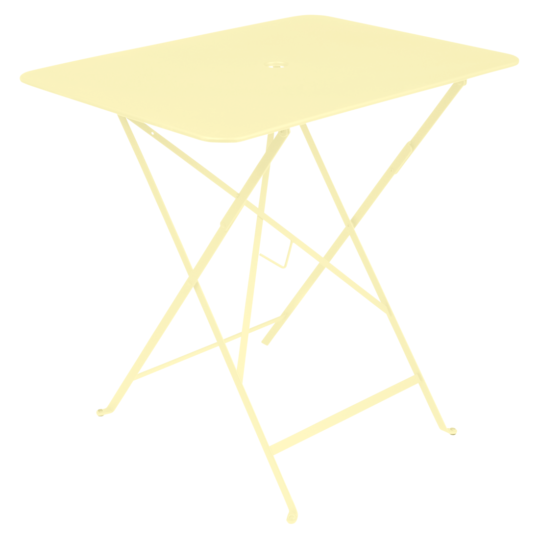 Fermob- Bistro Table 77 x 57 cm