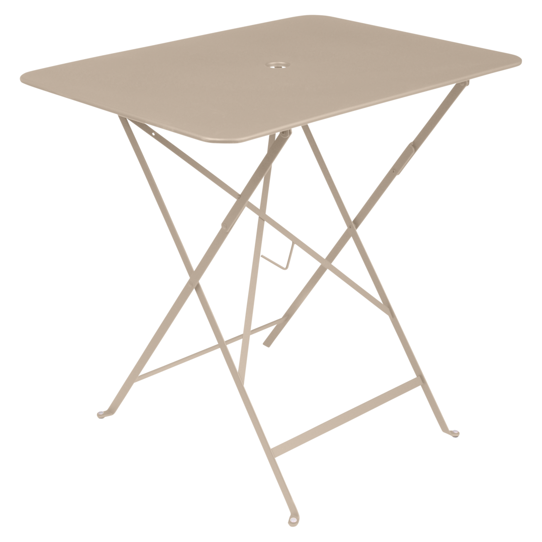 Fermob- Bistro Table 77 x 57 cm