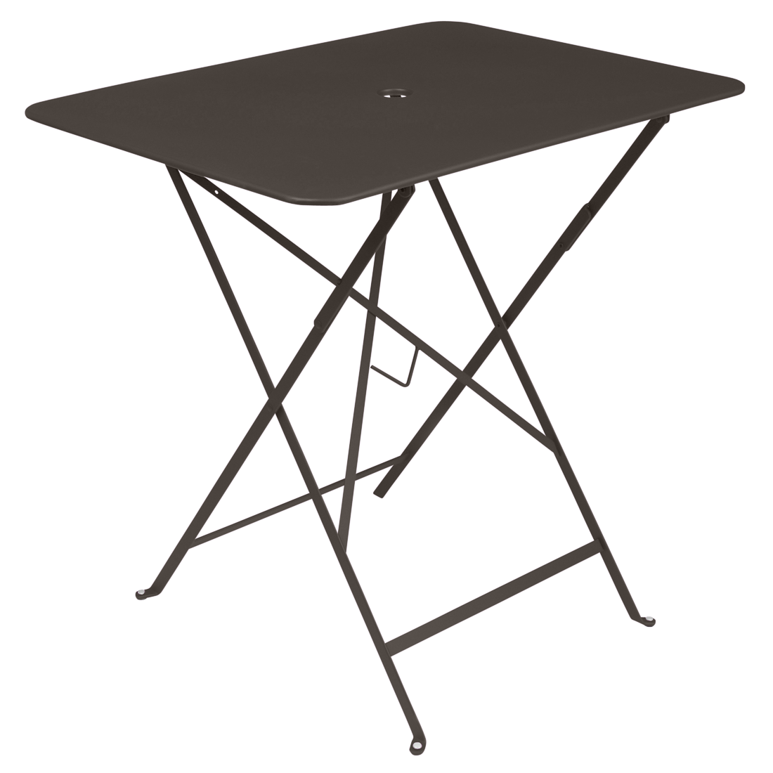 Fermob- Bistro Table 77 x 57 cm