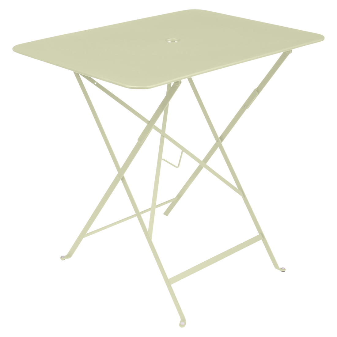 Fermob- Bistro Table 77 x 57 cm