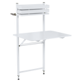 Fermob- Bistro Balcony Table 57x77