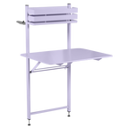 Fermob - Bistro Balcony Table 57x77cm