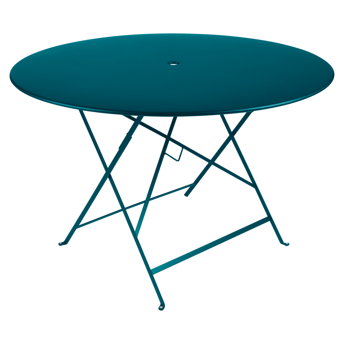 Fermob- Bistro Round Table 117 cm