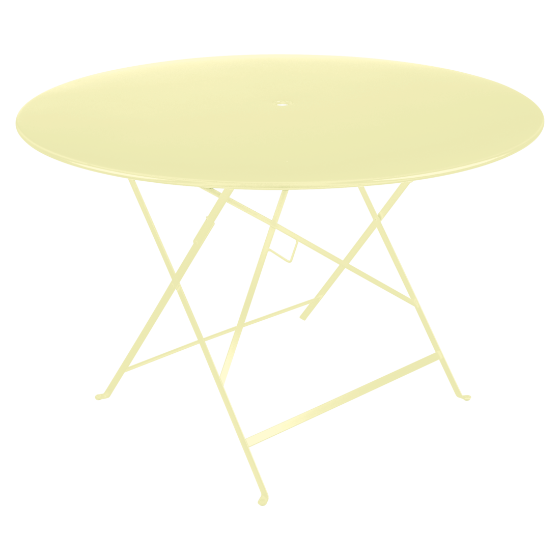 Fermob- Bistro Round Table 117 cm