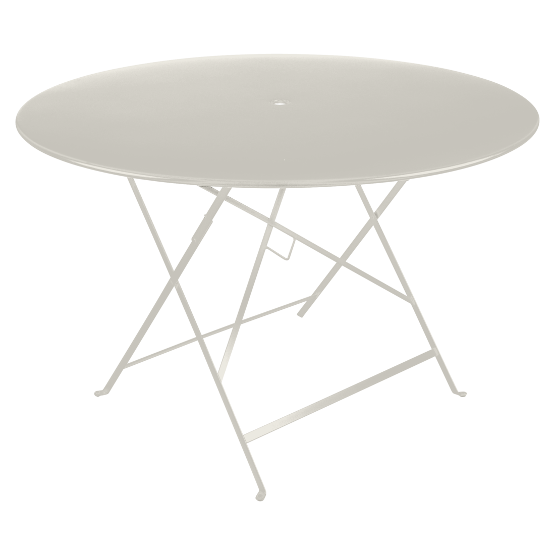 Fermob- Bistro Round Table 117 cm