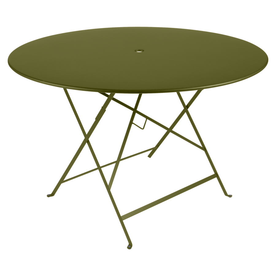 Fermob- Bistro Round Table 117 cm