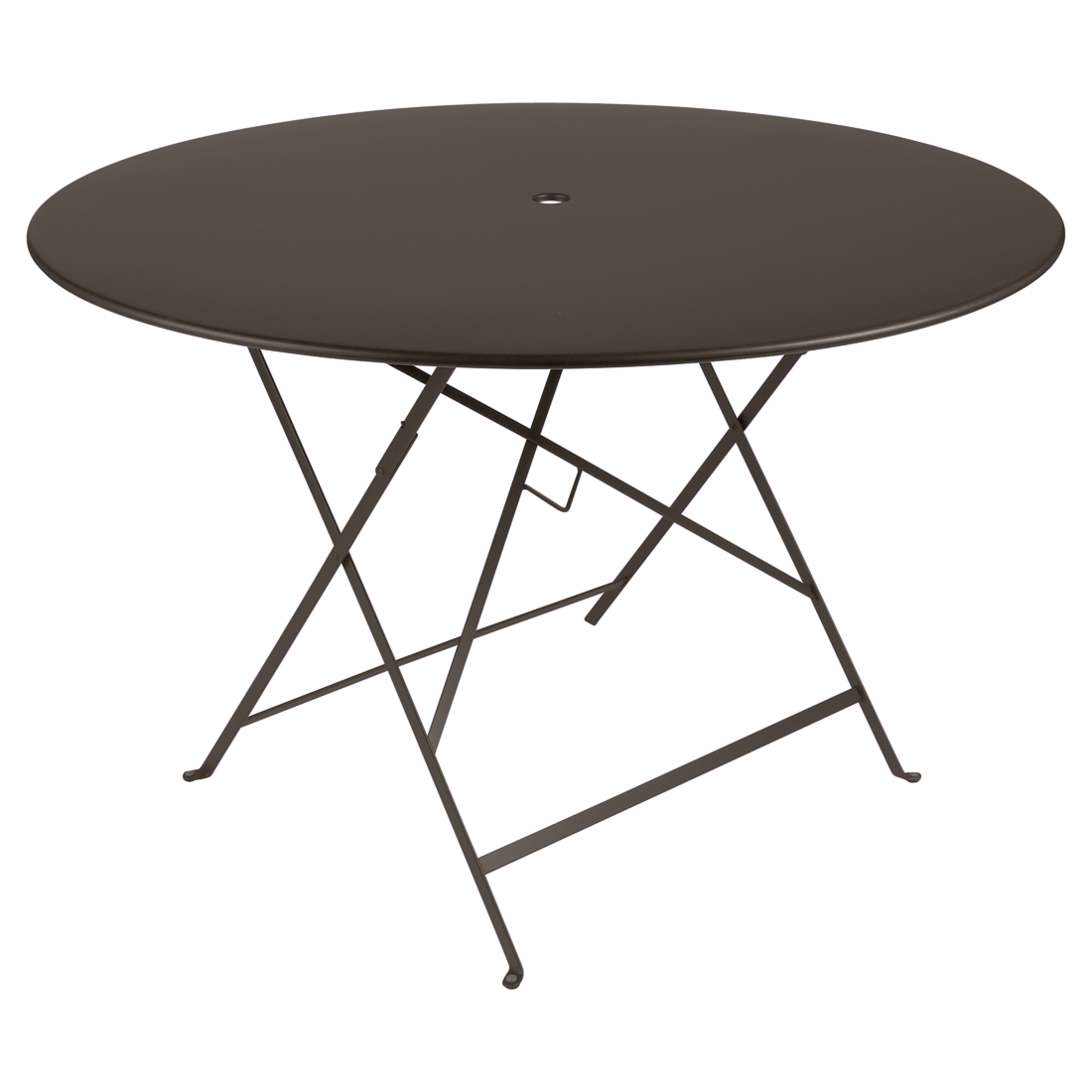 Fermob- Bistro Round Table 117 cm