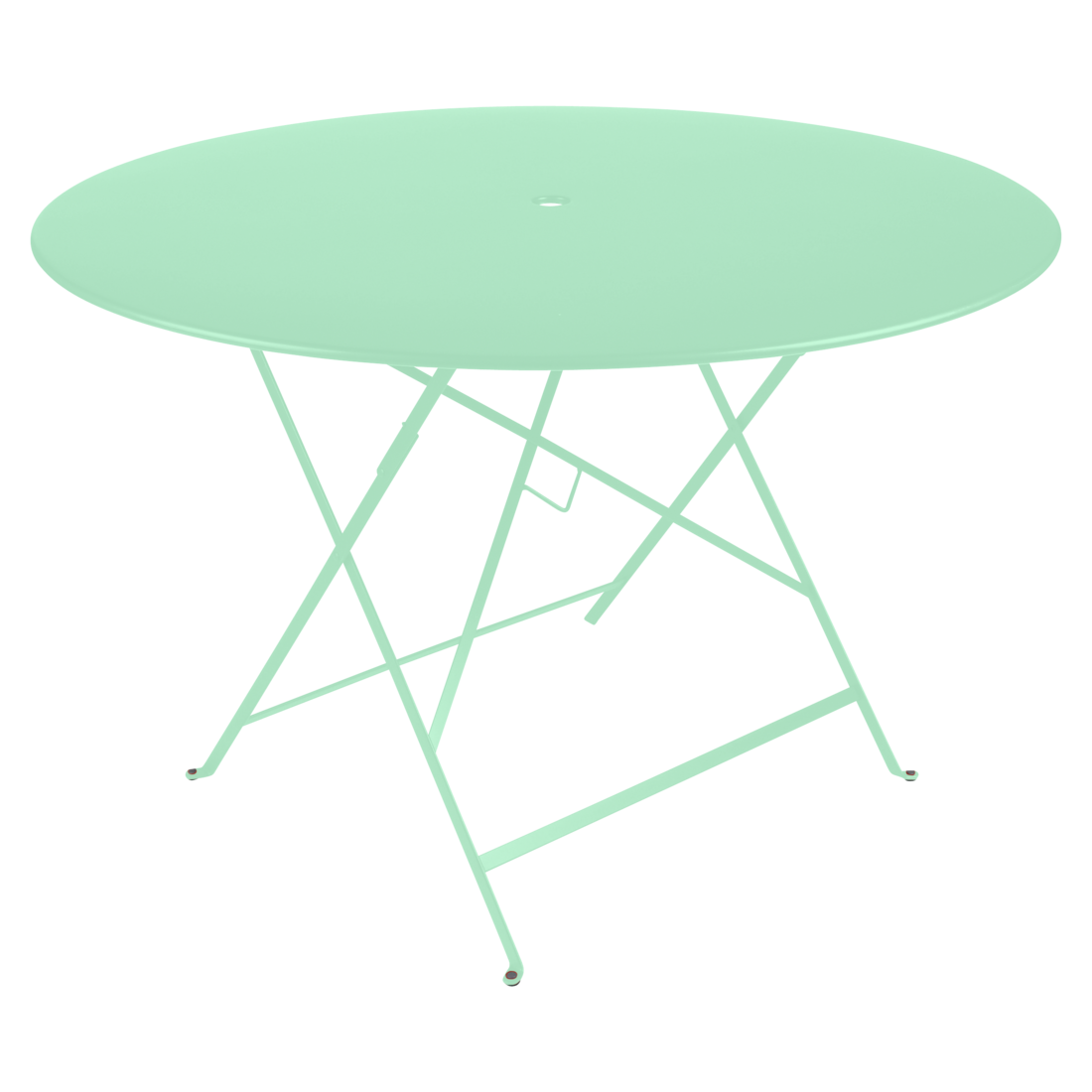 Fermob- Bistro Round Table 117 cm