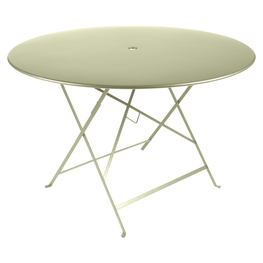 Fermob- Bistro Round Table 117 cm