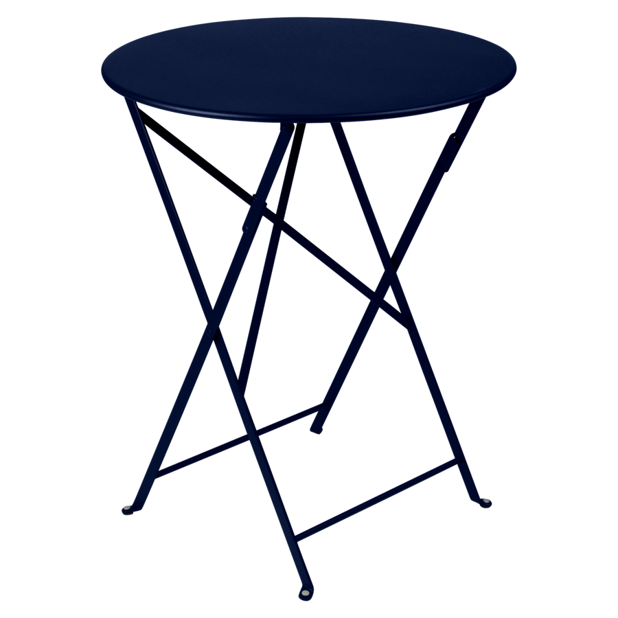 Fermob- Bistro Round Table 60cm