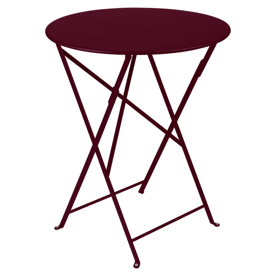 Fermob- Bistro Round Table 60cm