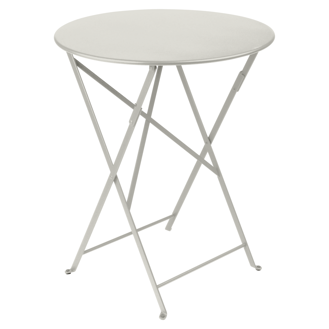 Fermob- Bistro Round Table 60cm