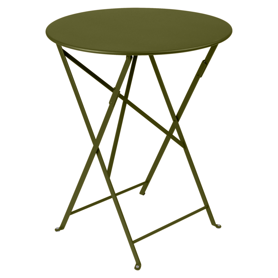 Fermob- Bistro Round Table 60cm