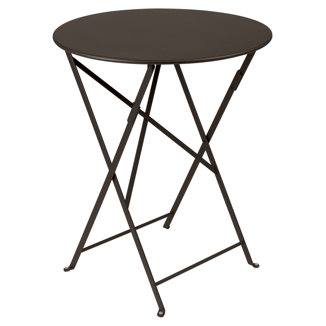 Fermob- Bistro Round Table 60cm