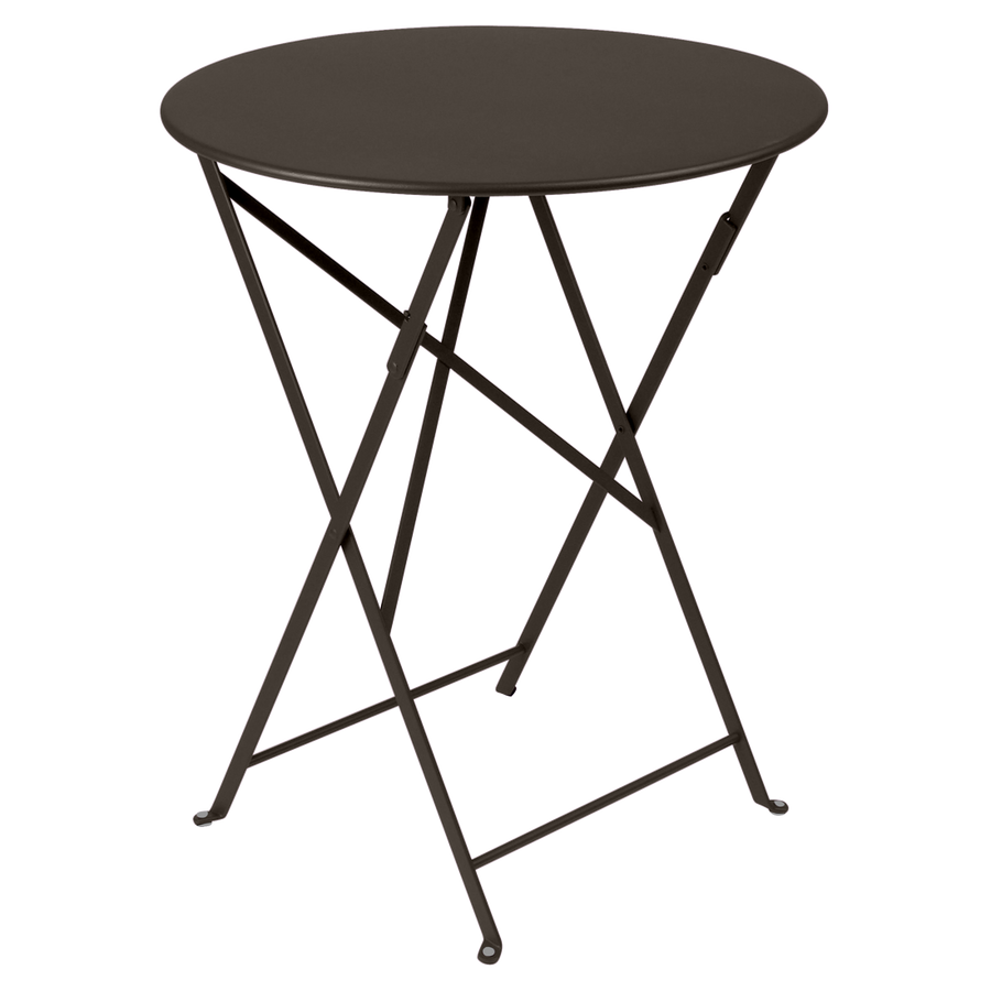 Fermob- Bistro Round Table 60cm