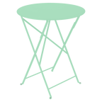 Fermob- Bistro Round Table 60cm