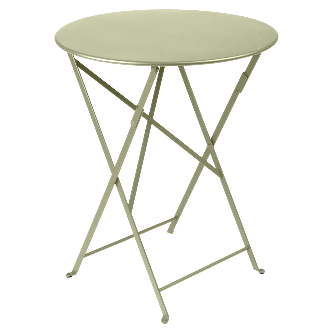 Fermob- Bistro Round Table 60cm