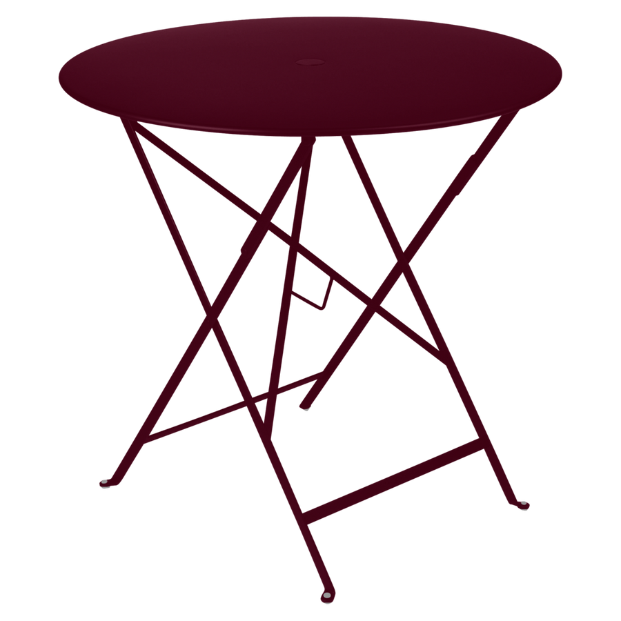 Fermob- Bistro Round Table 77cm