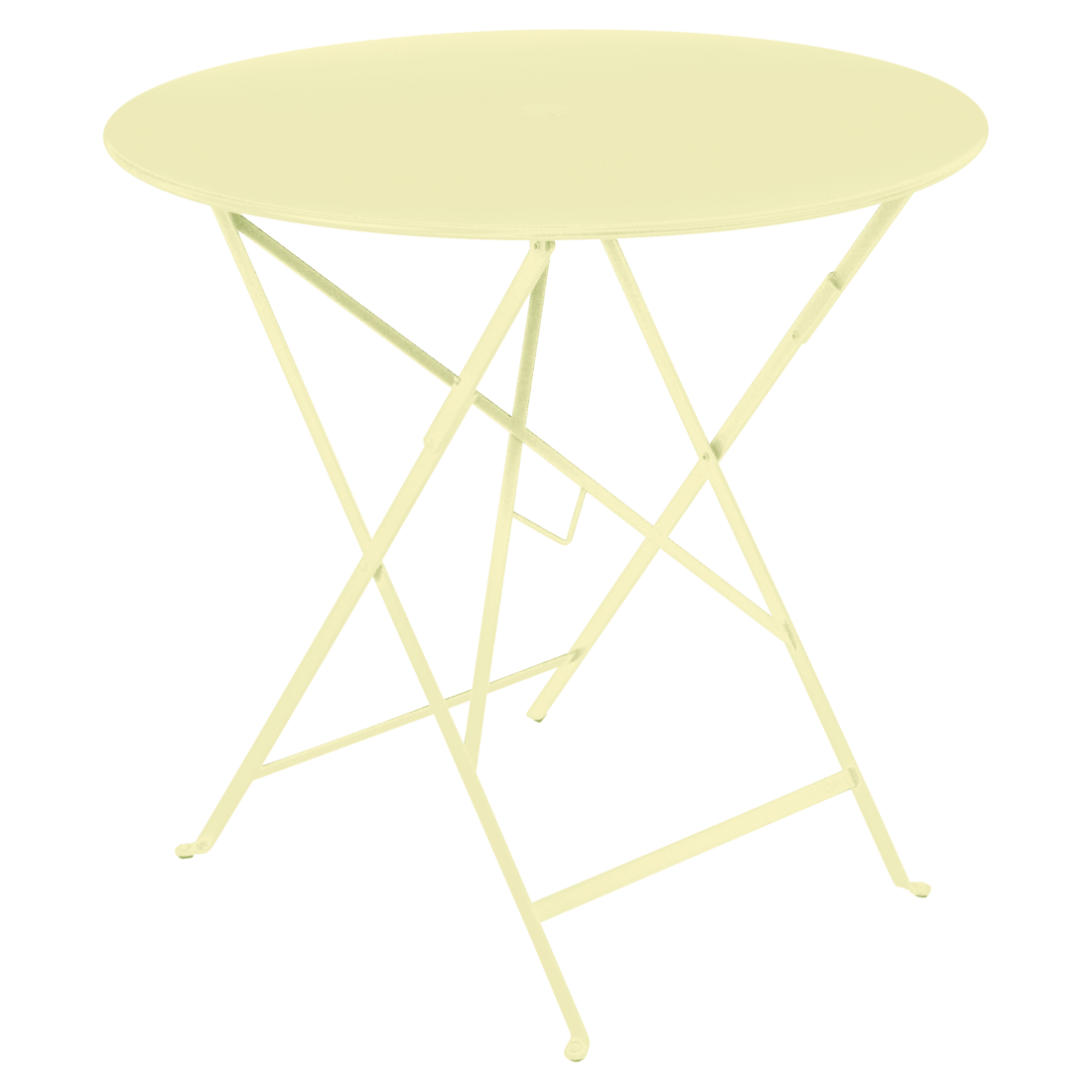 Fermob- Bistro Round Table 77cm