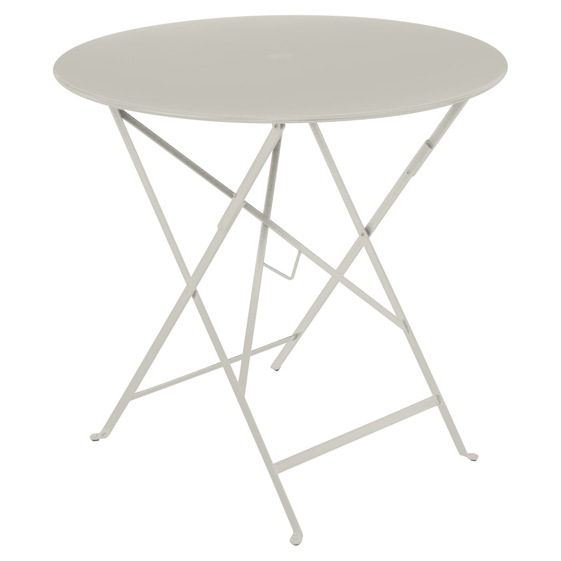 Fermob- Bistro Round Table 77cm