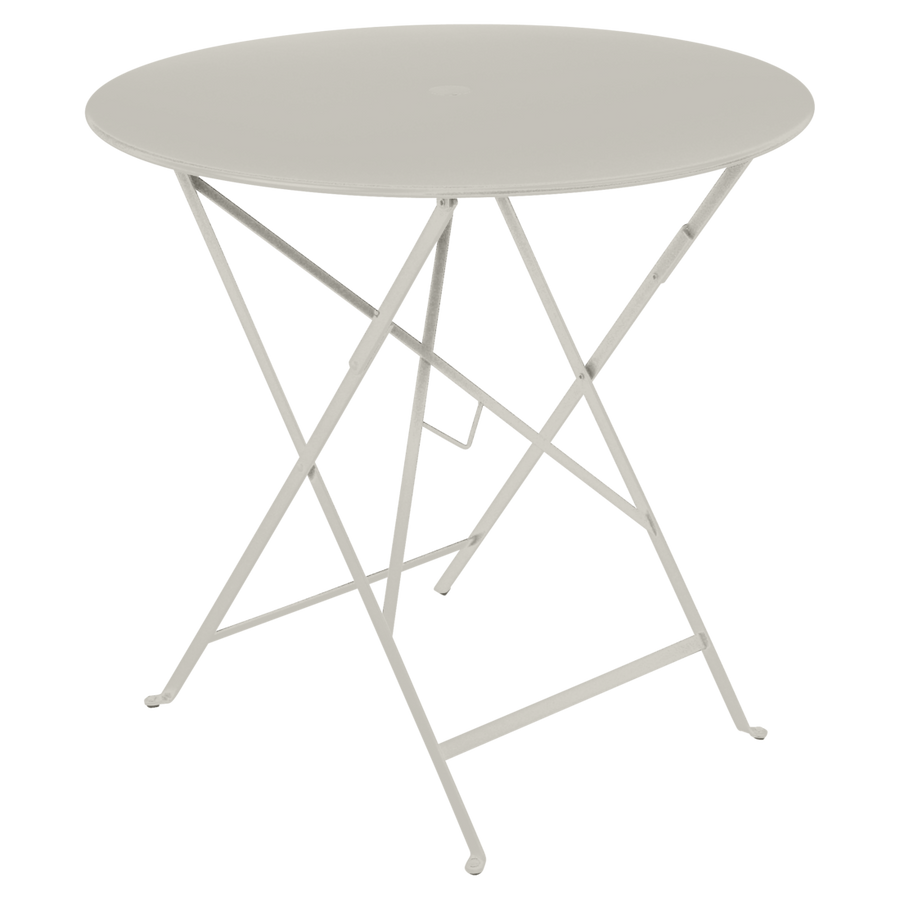 Fermob- Bistro Round Table 77cm