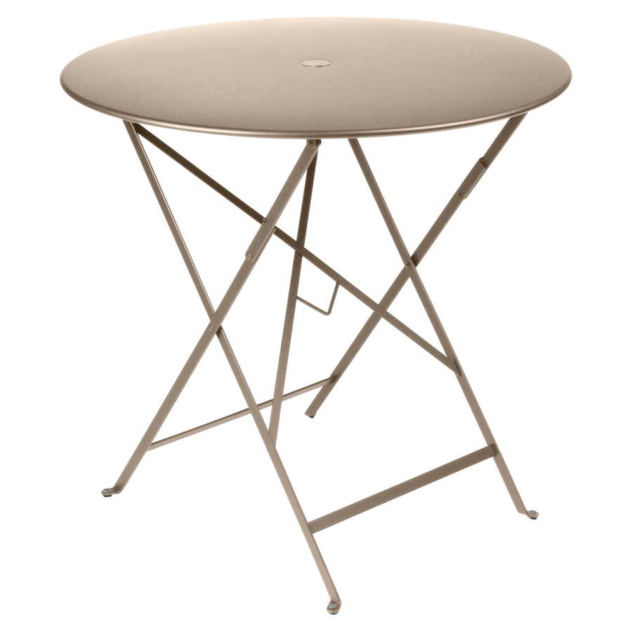 Fermob- Bistro Round Table 77cm