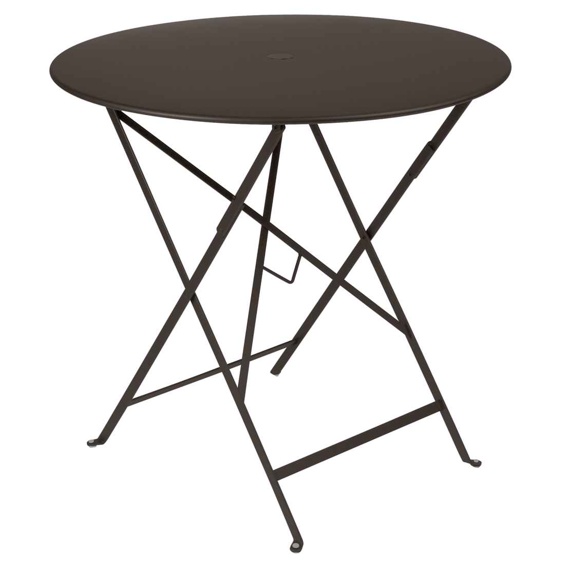 Fermob- Bistro Round Table 77cm