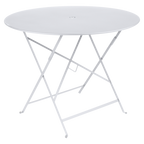 Fermob- Bistro Round Table 96 cm