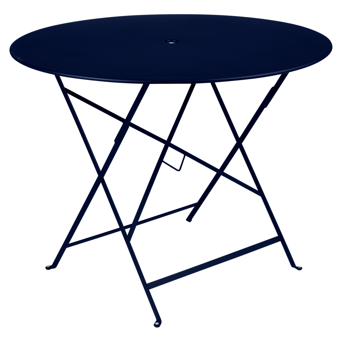 Fermob- Bistro Round Table 96 cm