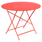 Fermob- Bistro Round Table 96 cm
