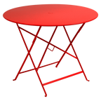 Fermob- Bistro Round Table 96 cm
