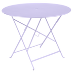 Fermob - Bistro Round Table 96 cm