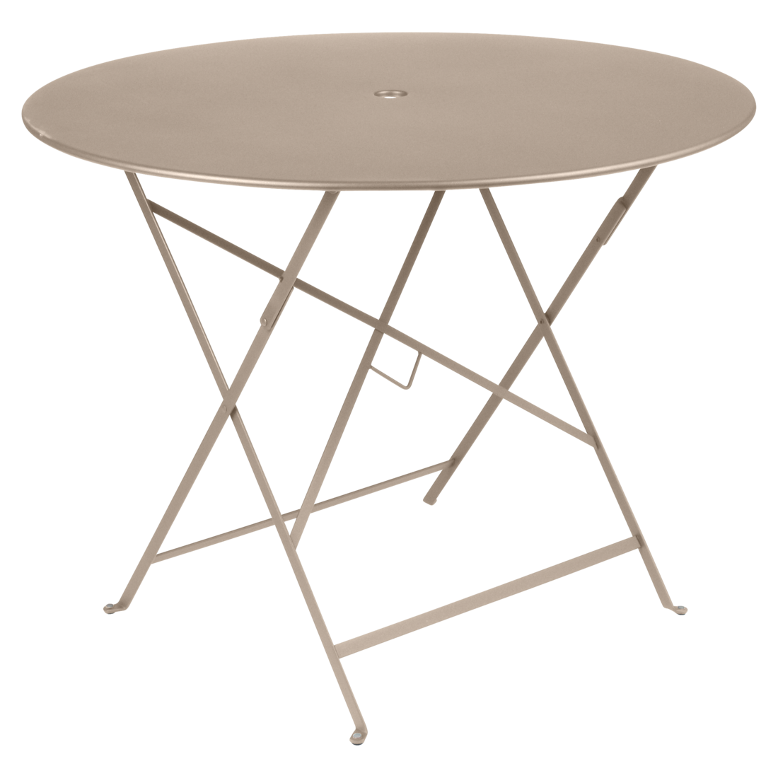 Fermob- Bistro Round Table 96 cm