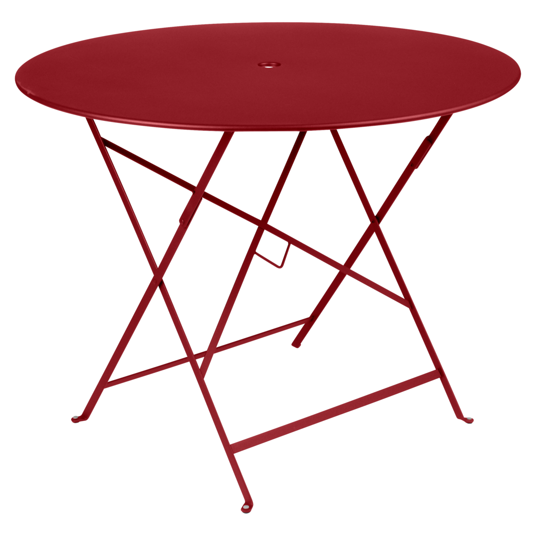 Fermob- Bistro Round Table 96 cm