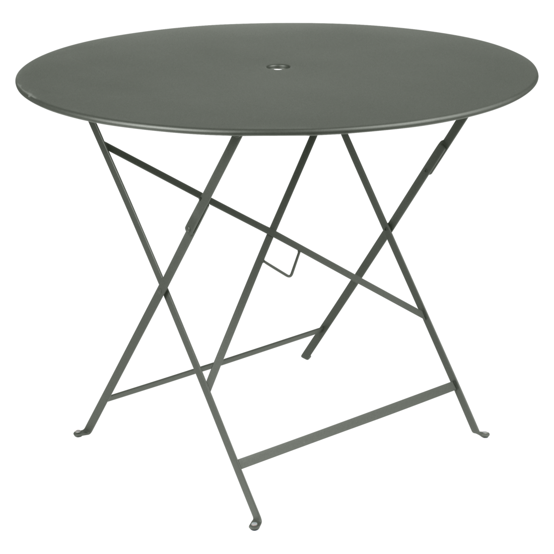 Fermob- Bistro Round Table 96 cm