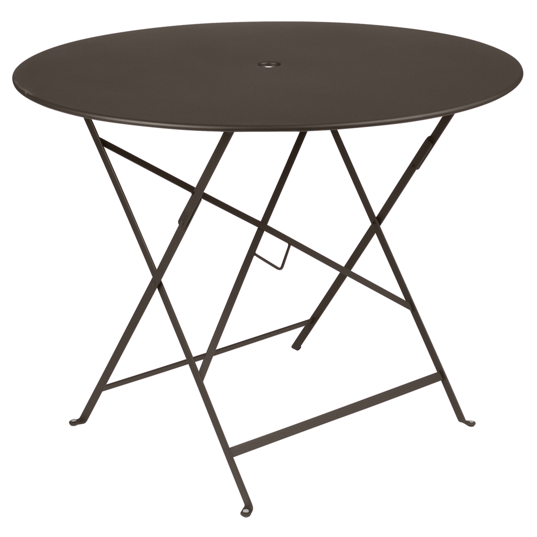 Fermob- Bistro Round Table 96 cm