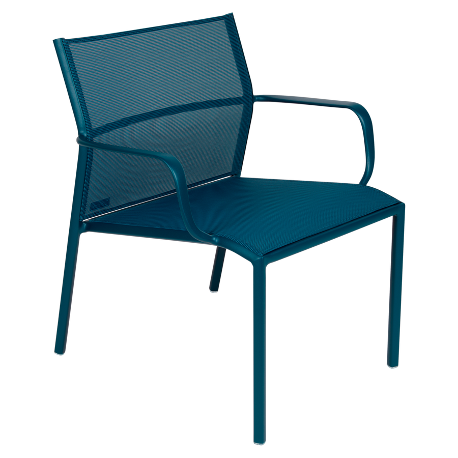 Fermob- Cadiz Low Armchair