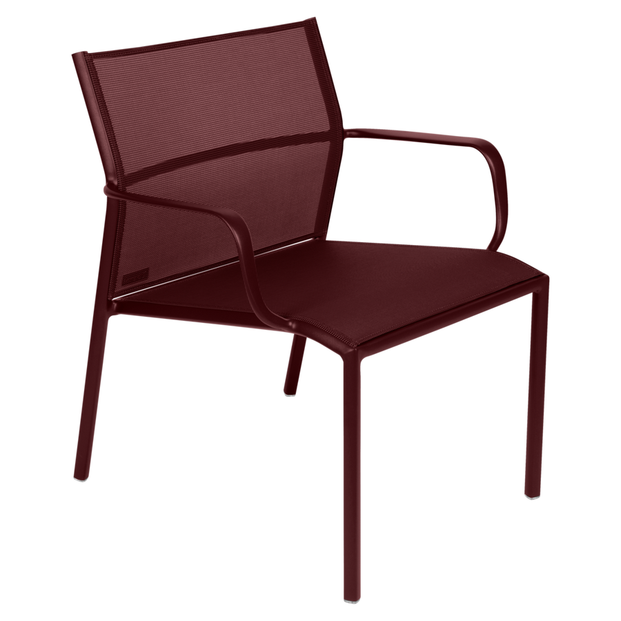 Fermob- Cadiz Low Armchair