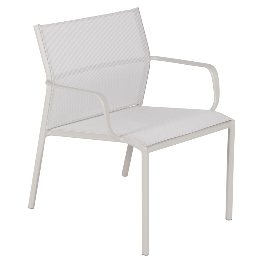 Fermob- Cadiz Low Armchair