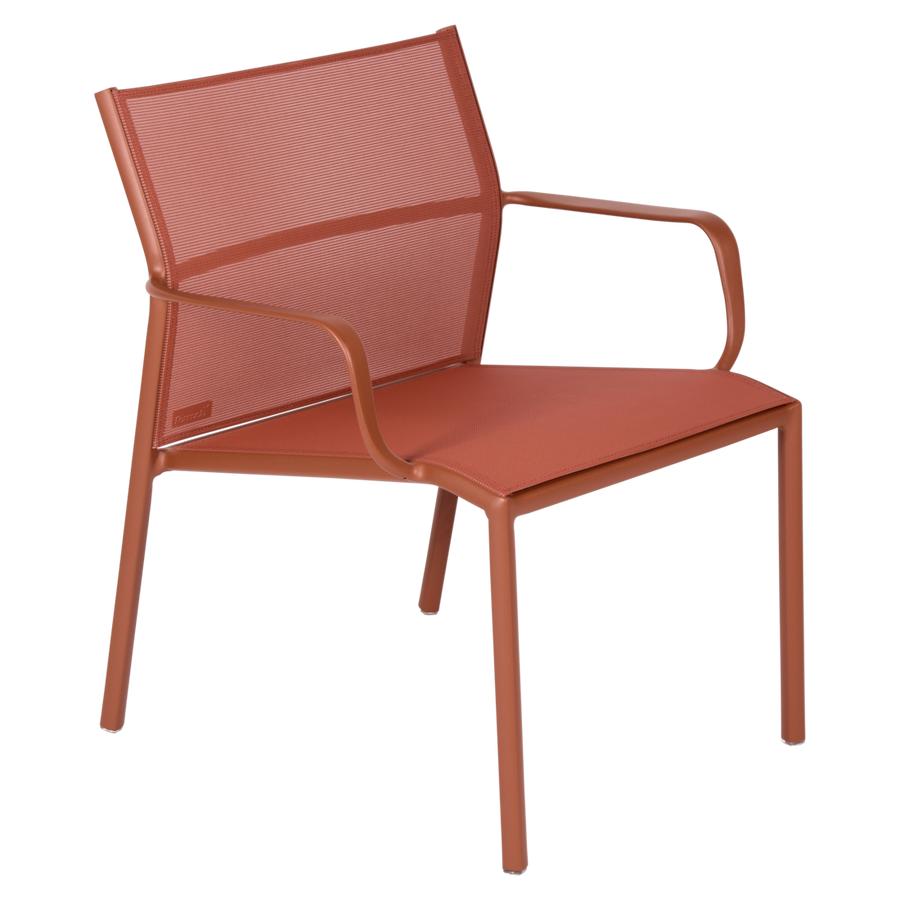 Fermob- Cadiz Low Armchair