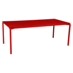 Fermob- Calvi Table 195 x 95cm