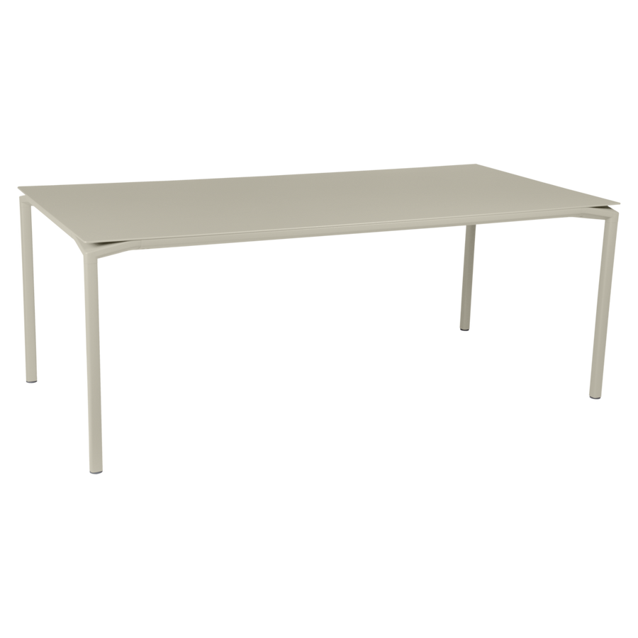 Fermob- Calvi Table 195 x 95cm