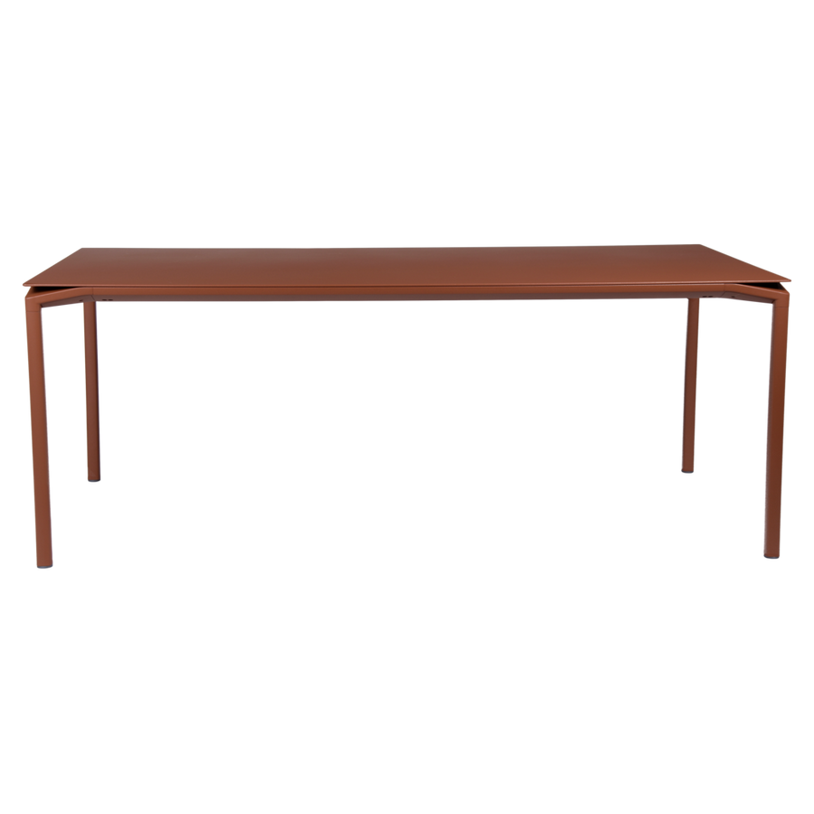 Fermob- Calvi Table 195 x 95cm